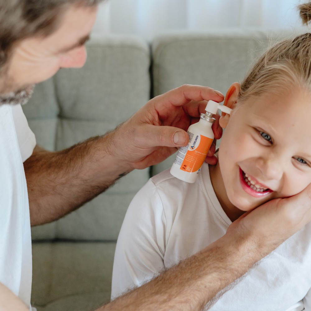 A-cerumen-sprej2 A-Cerumen sprej za odstranjevanje ušesnega masla