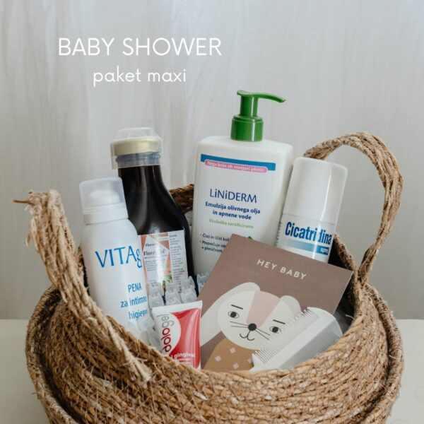 Paket MAXI