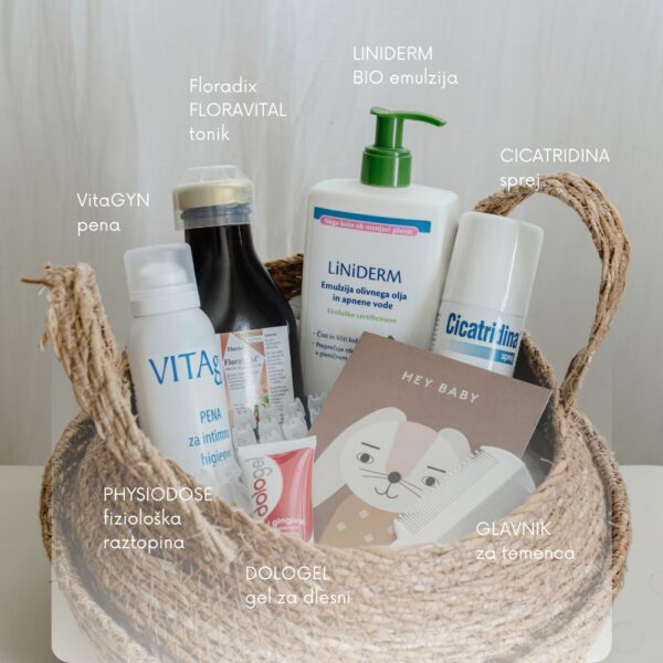 Paket MAXI