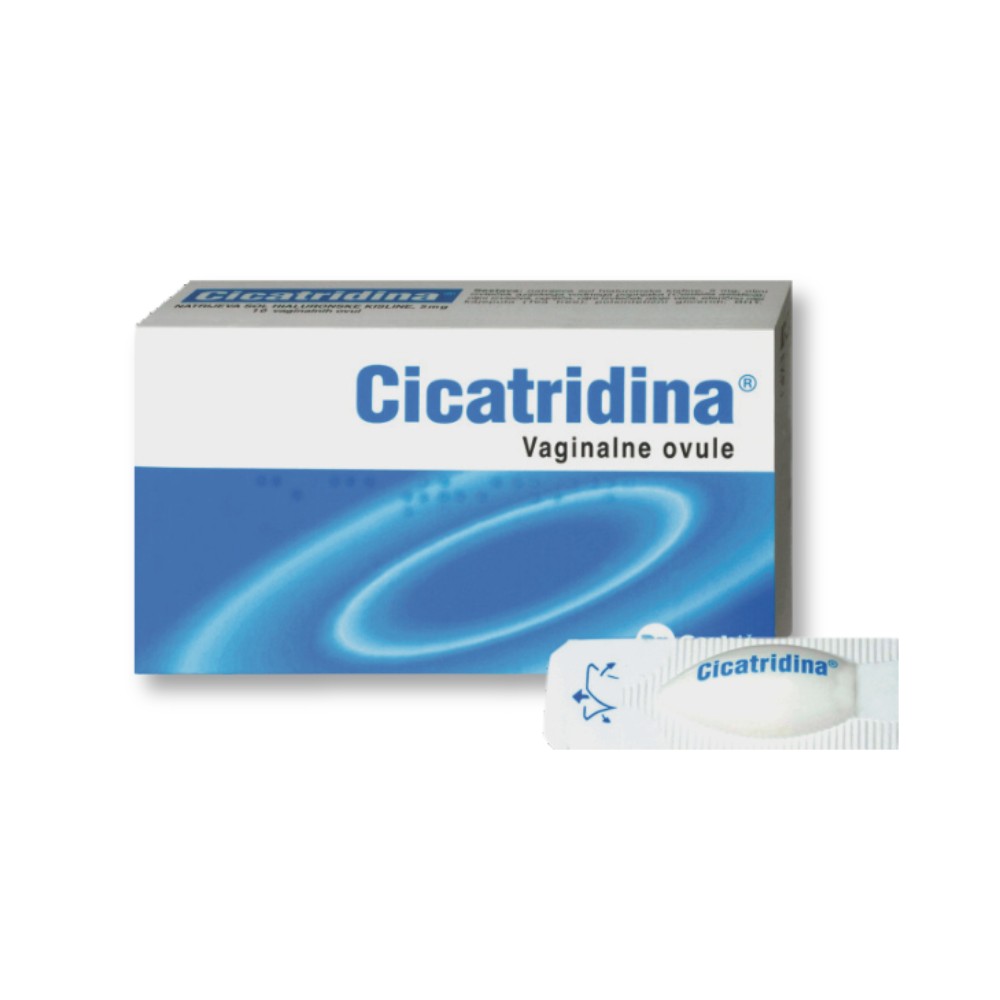 Cicatridina-vaginalne-ovule1 Cicatridina vaginalne ovule