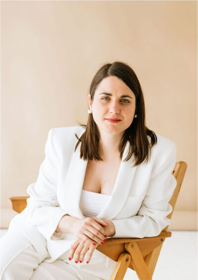 Alison Kogoj